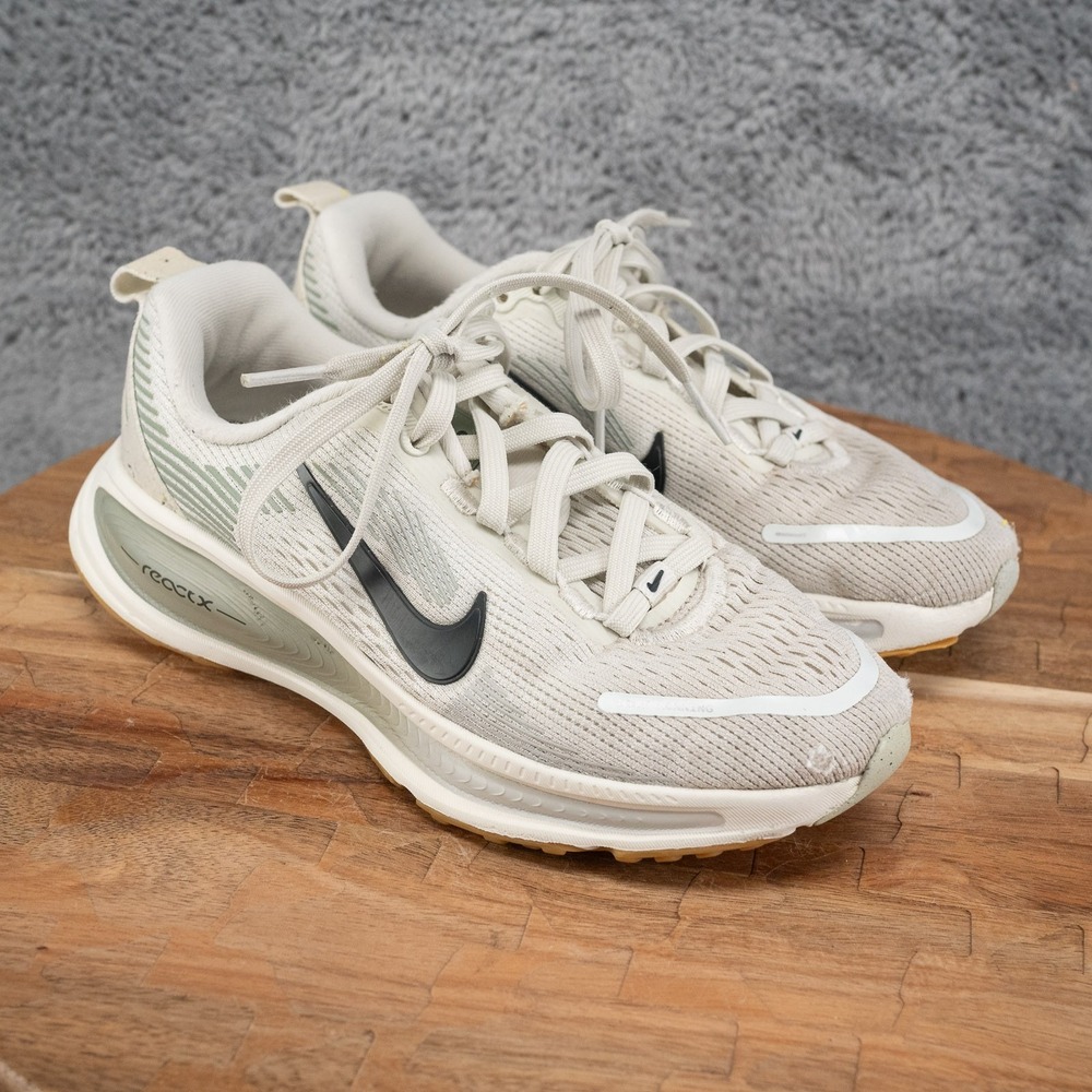 Nike GS Vomero 18 Spruce Aura Jade Horizon HQ2157-011 Size 1.5 Y
